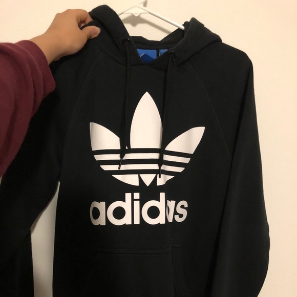 adidas Tops - Adidas hoodie